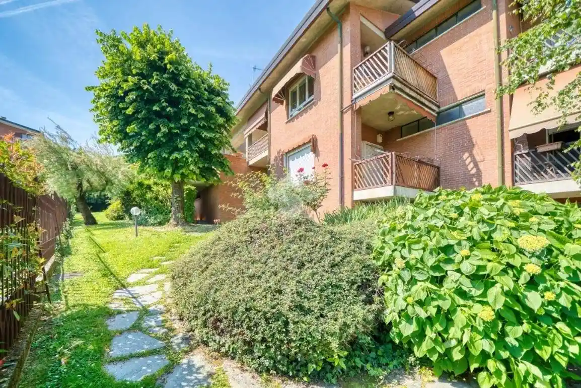 Appartamento in vendita a Buttigliera Alta