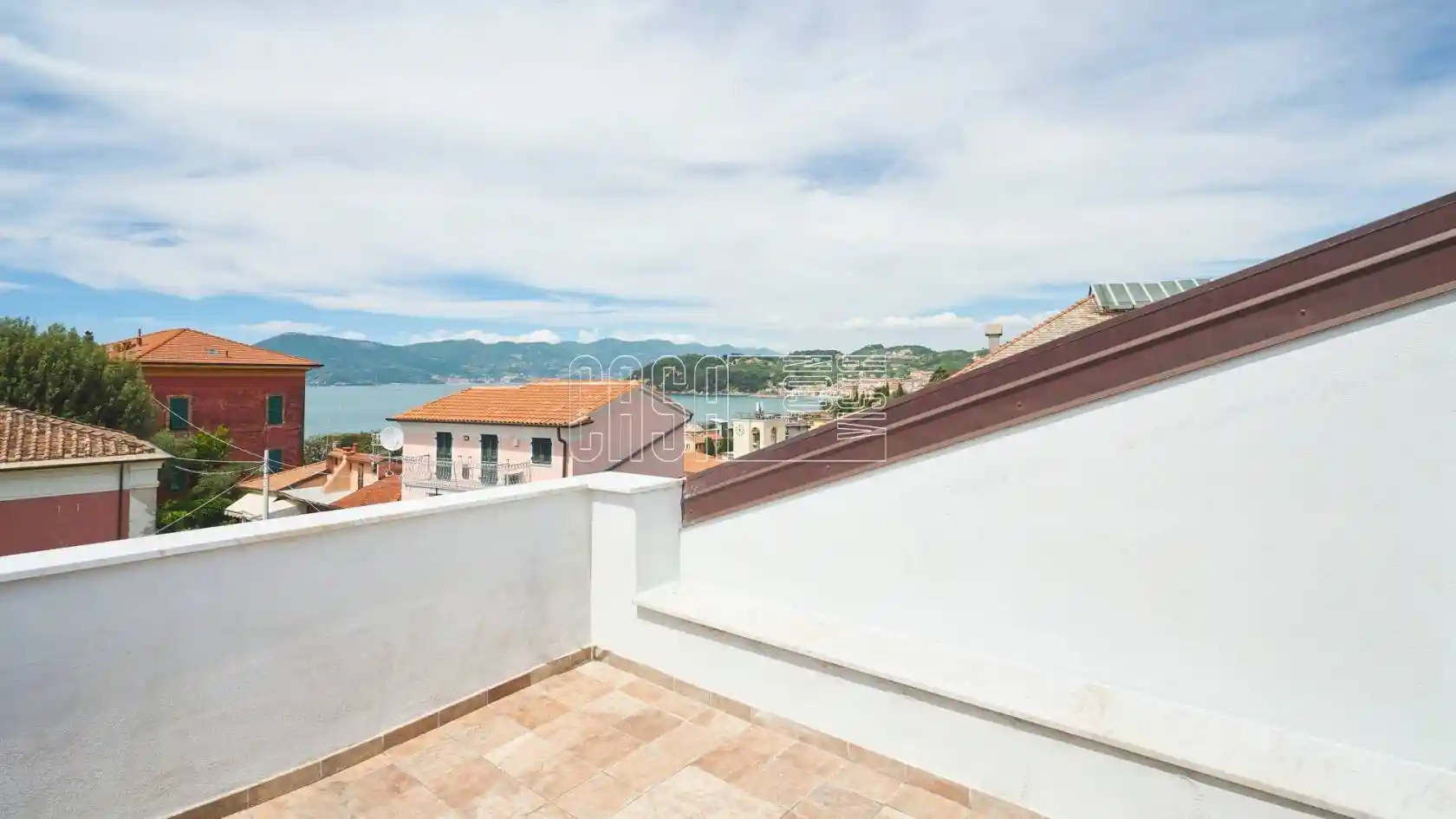 Attico - Mansarda in vendita a Lerici