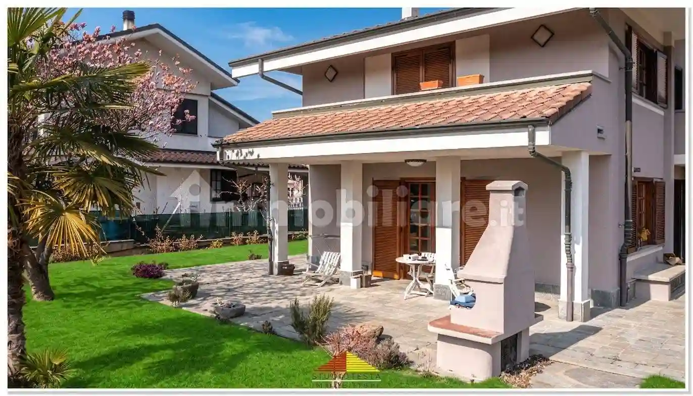 Villa - foto 3