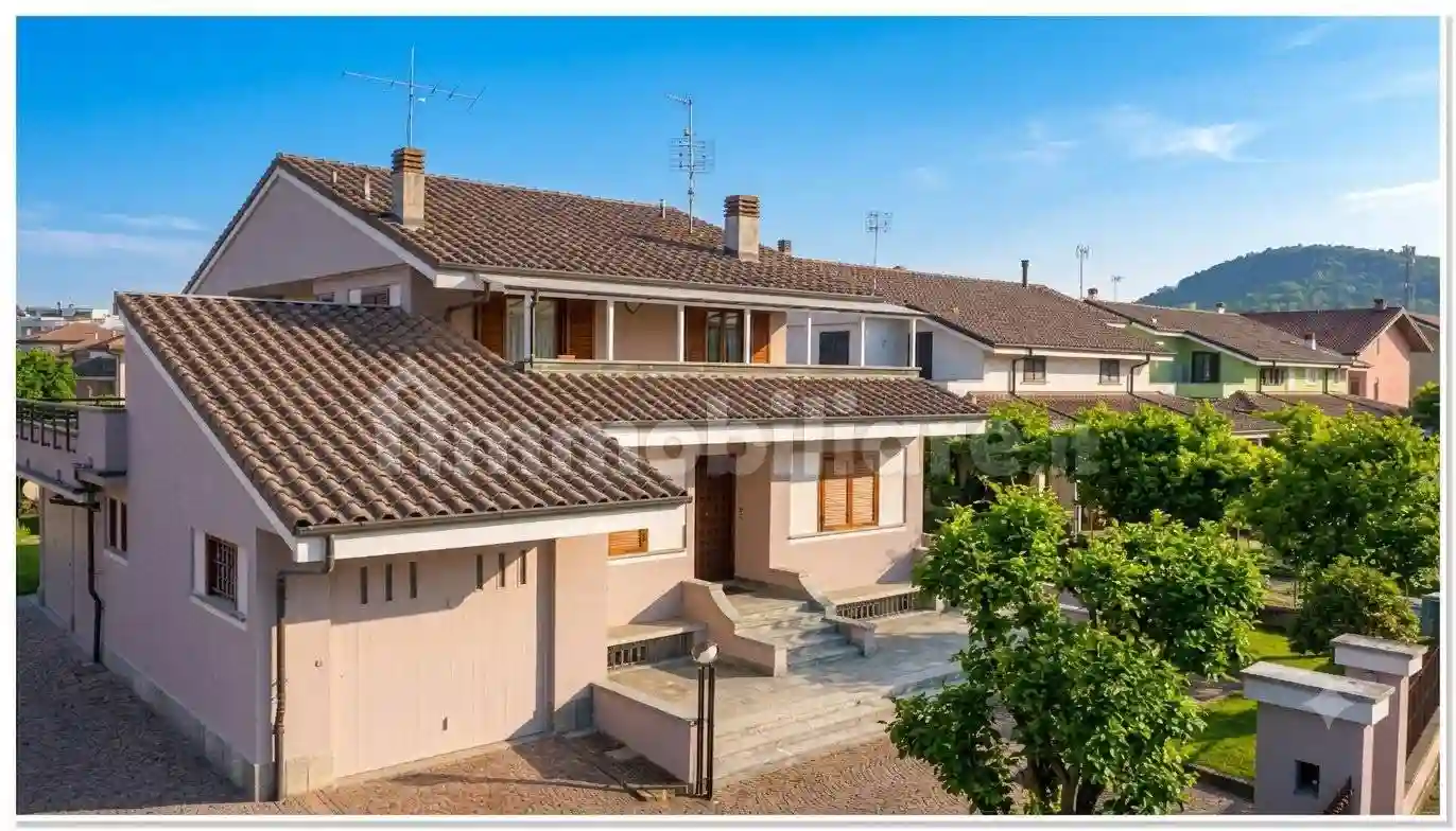 Villa - foto 4
