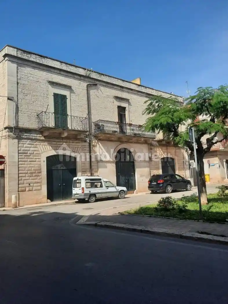 Appartamento in vendita a Terlizzi