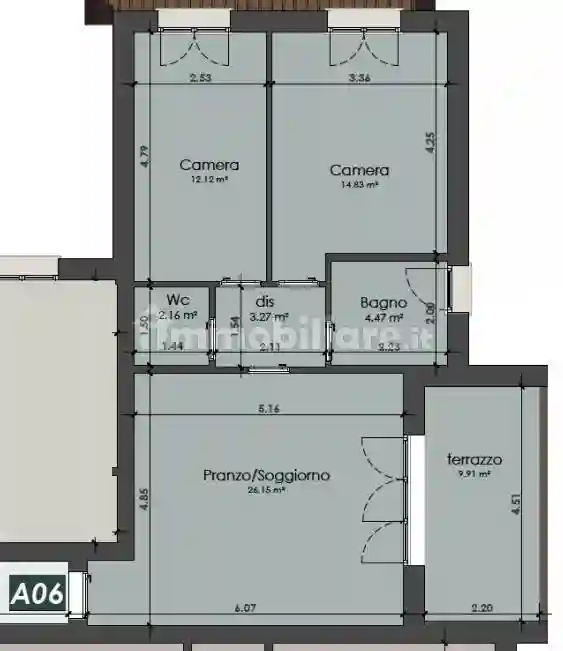 Appartamento - foto 3