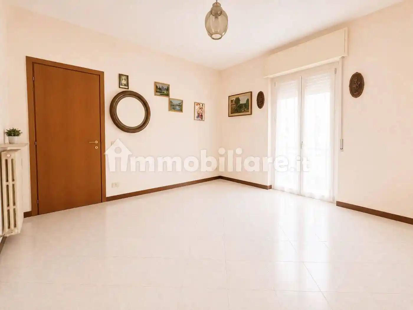 Appartamento in affitto a Piacenza
