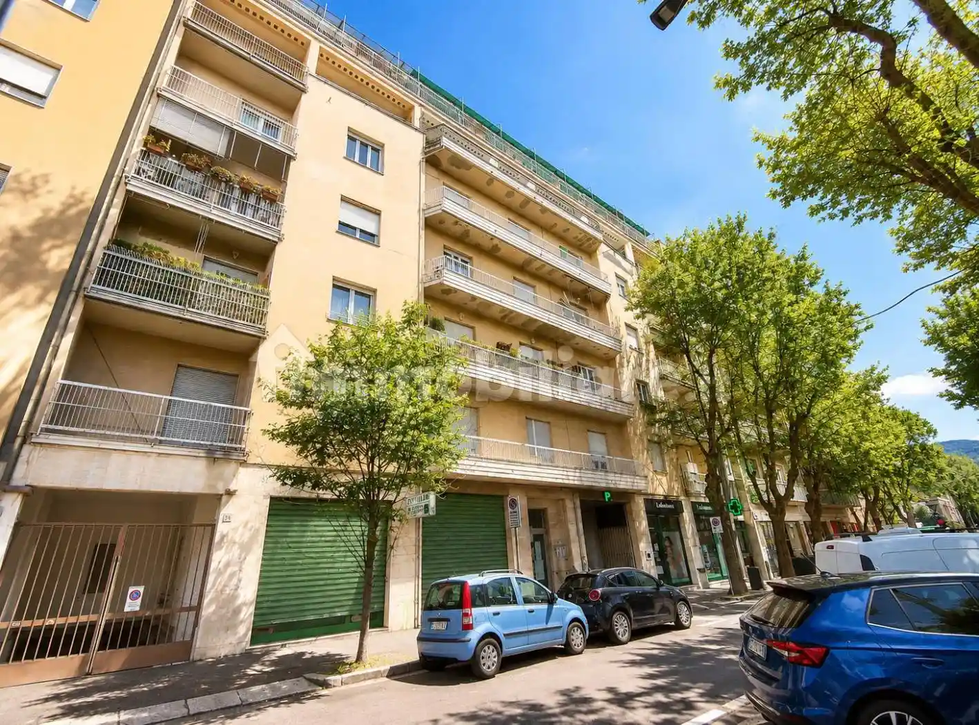 Appartamento in vendita a Brescia