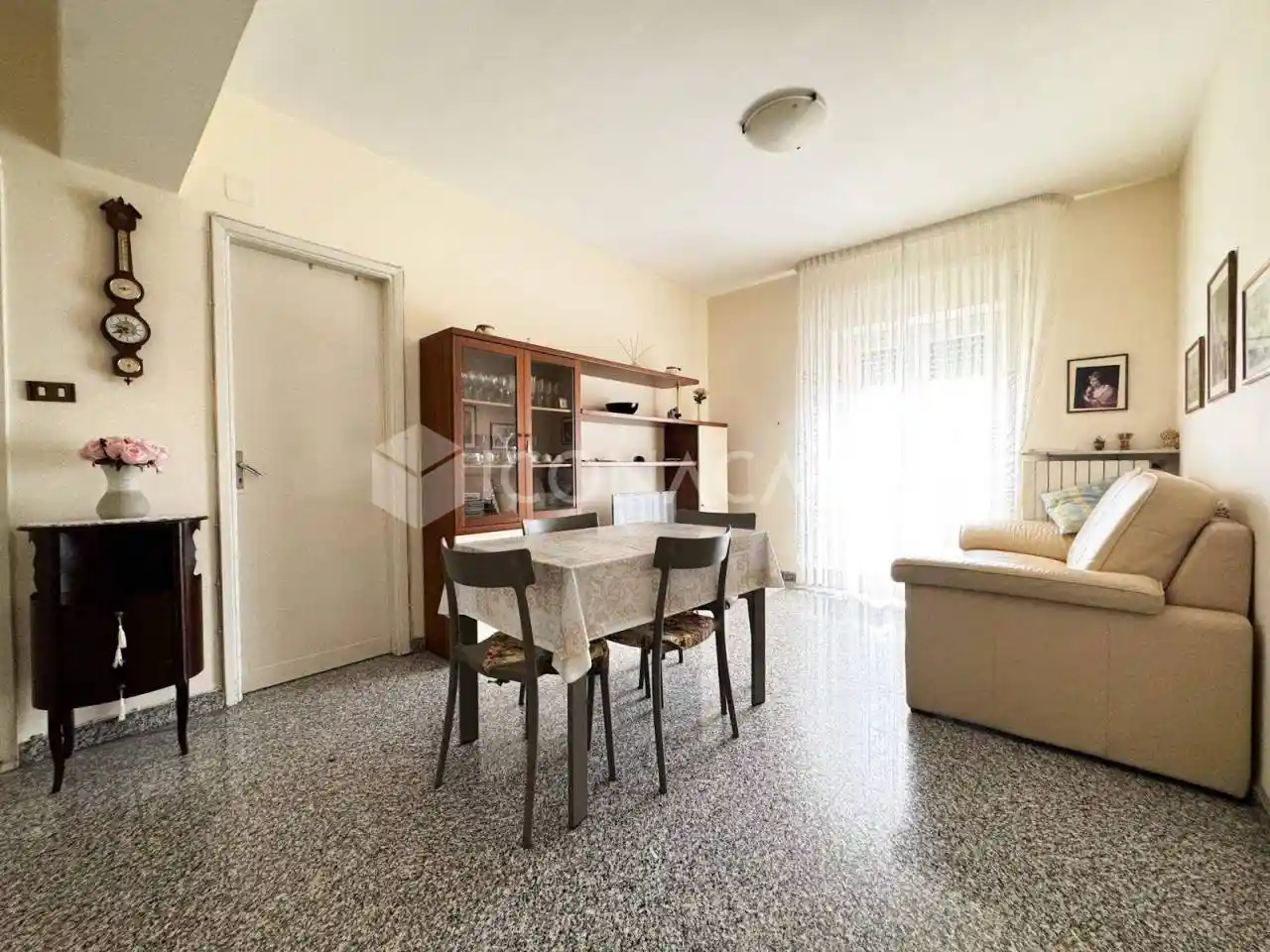 Appartamento in vendita a Matera