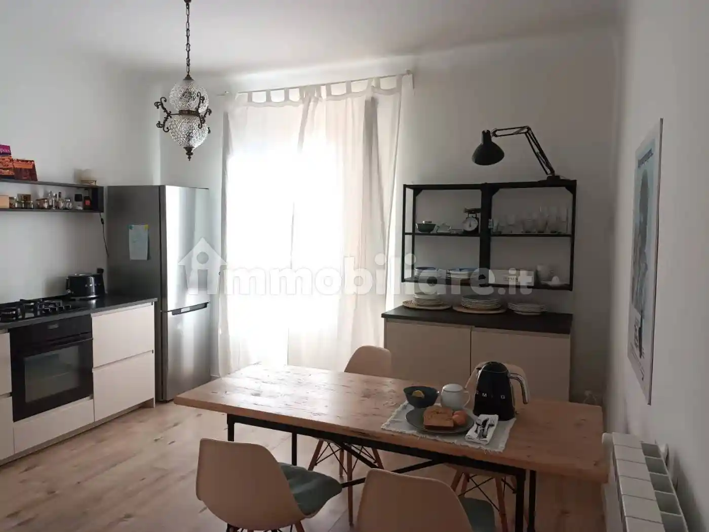 Appartamento in vendita a Ancona
