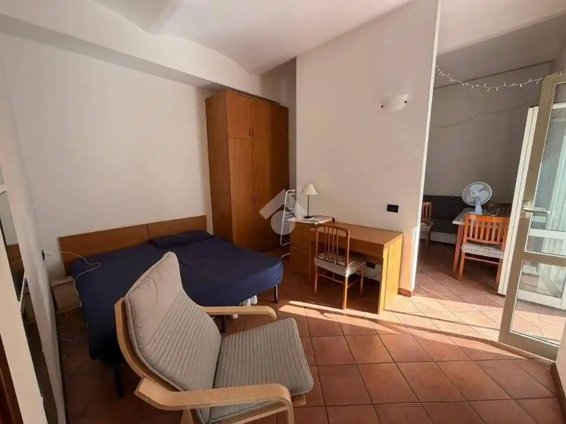 Appartamento in affitto a Pavia