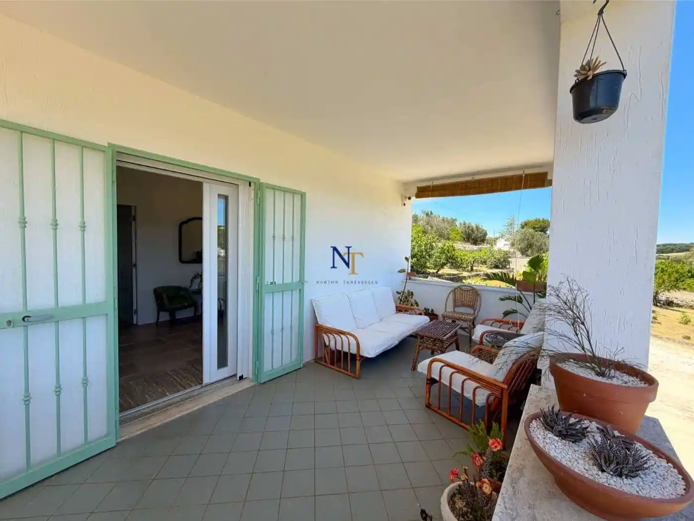 Villa in vendita a Ostuni