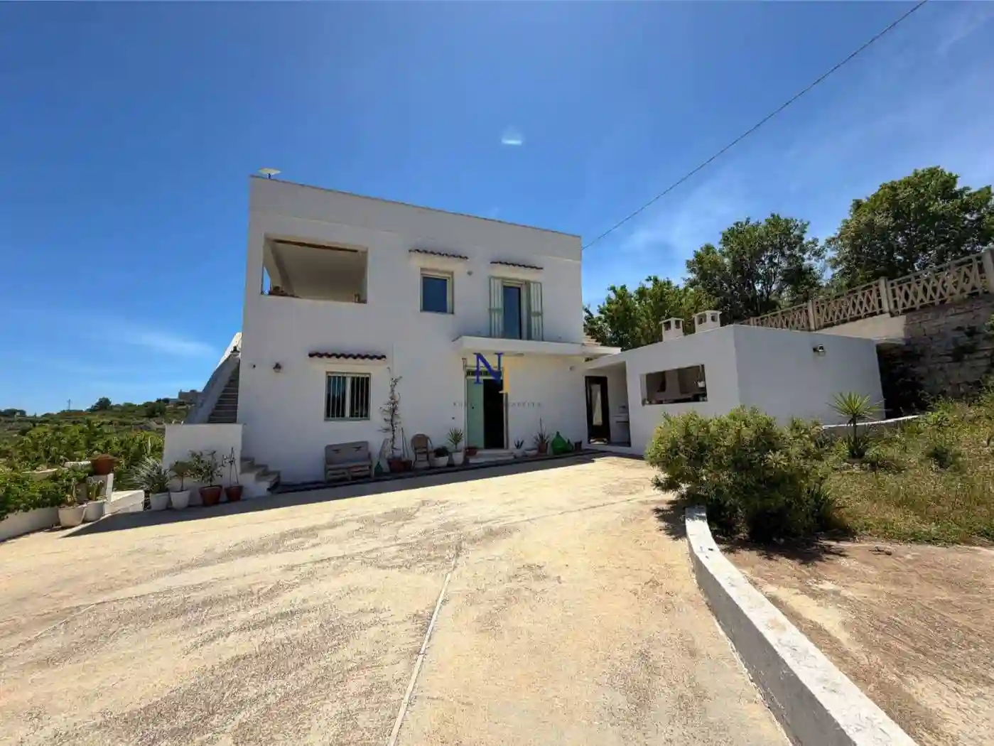 Villa - foto 2