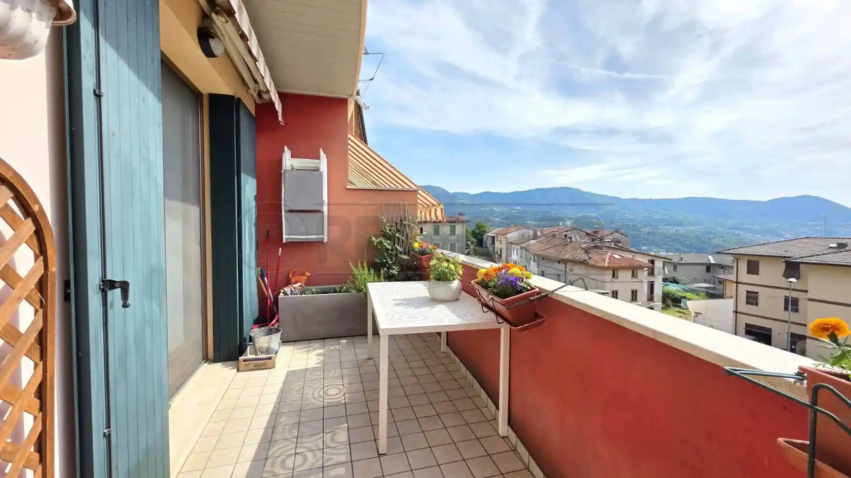 Appartamento in vendita a Valdagno