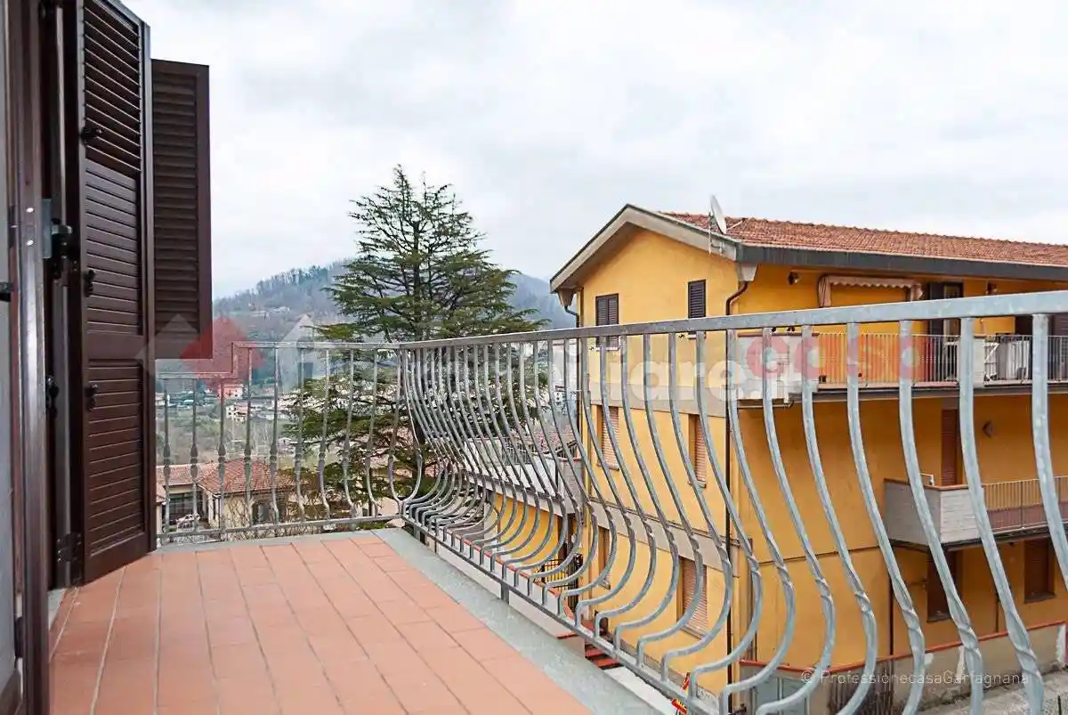 Appartamento in vendita a Castelnuovo di Garfagnana
