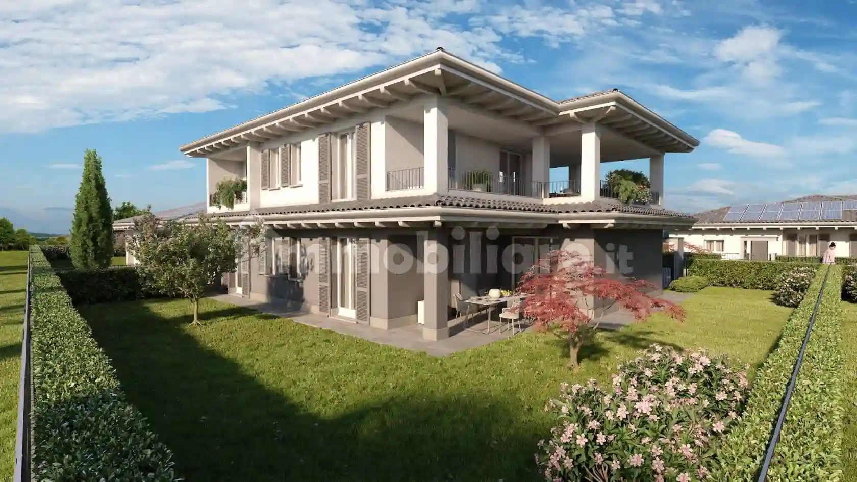 Appartamento - foto 4