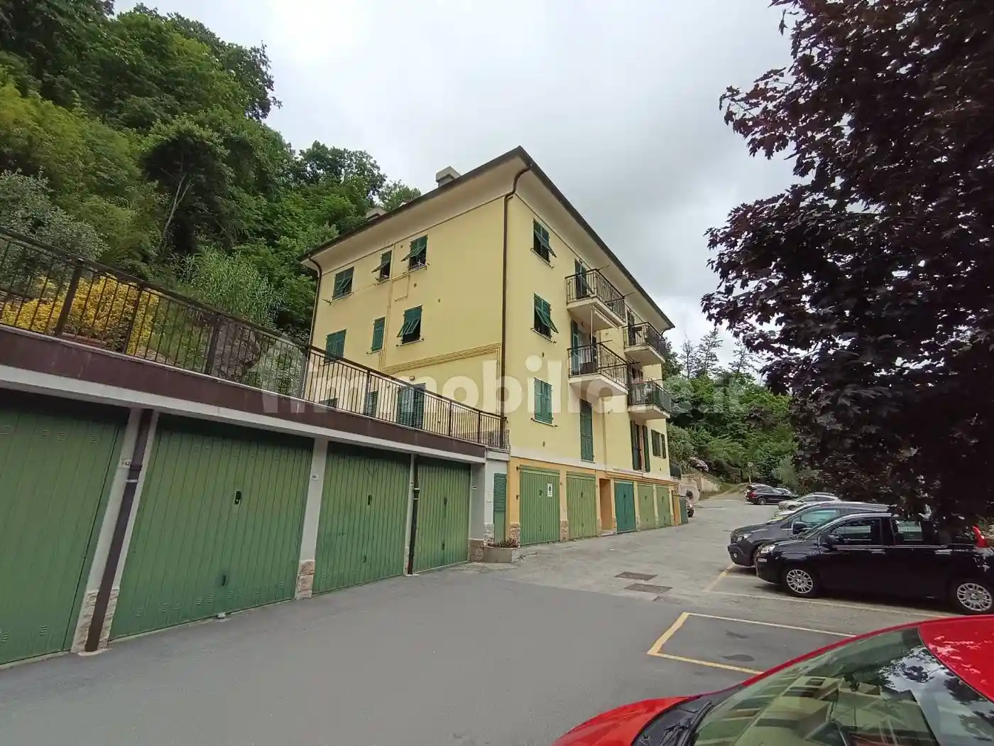 Appartamento in vendita a Mele