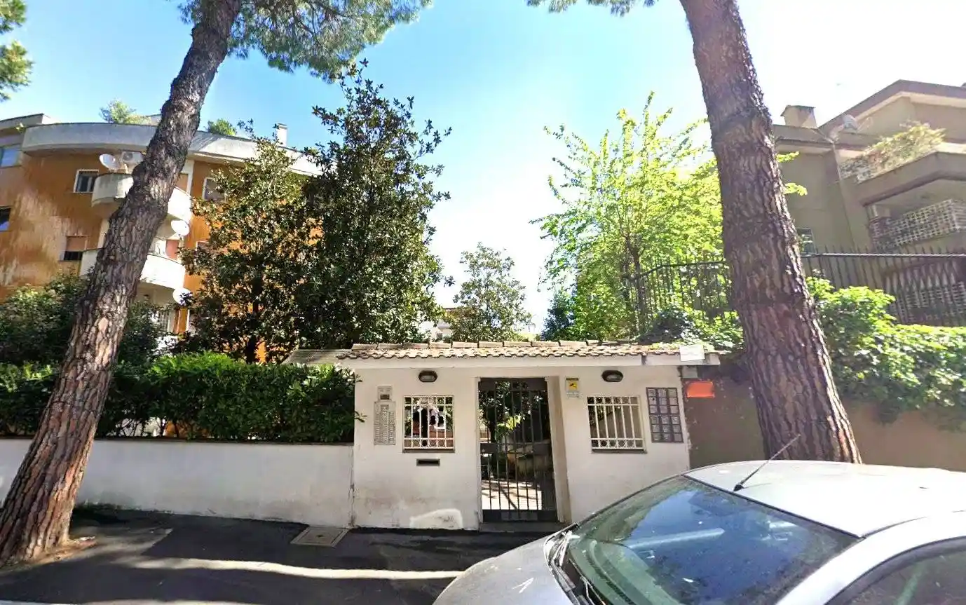 Appartamento in affitto a Roma