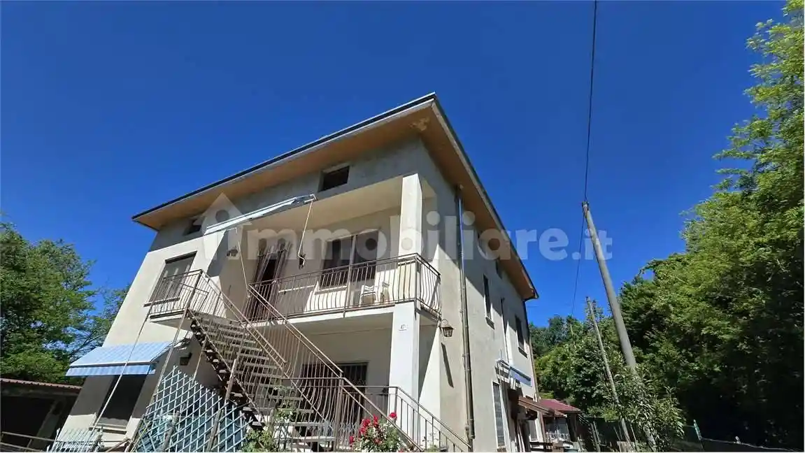 Casa indipendente in vendita a Mornago
