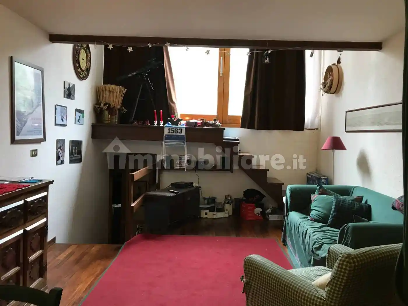 Appartamento in vendita a Cesana Torinese