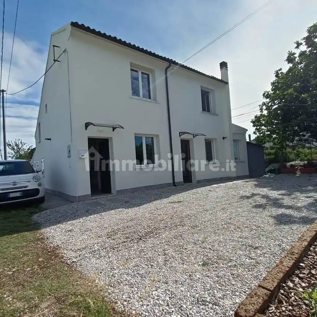 Rustico - Casale in vendita a Polesella