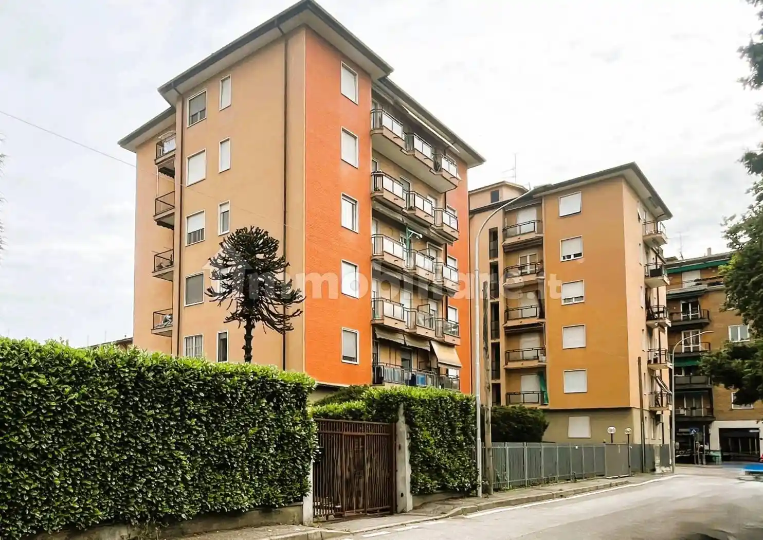 Appartamento in vendita a Pioltello