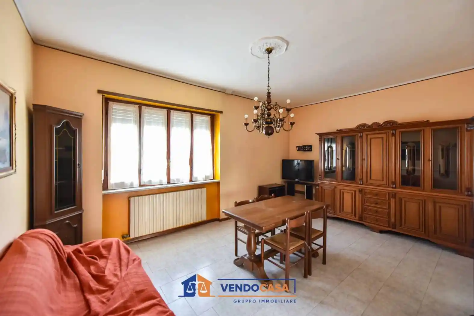 Appartamento in vendita a Moncalieri
