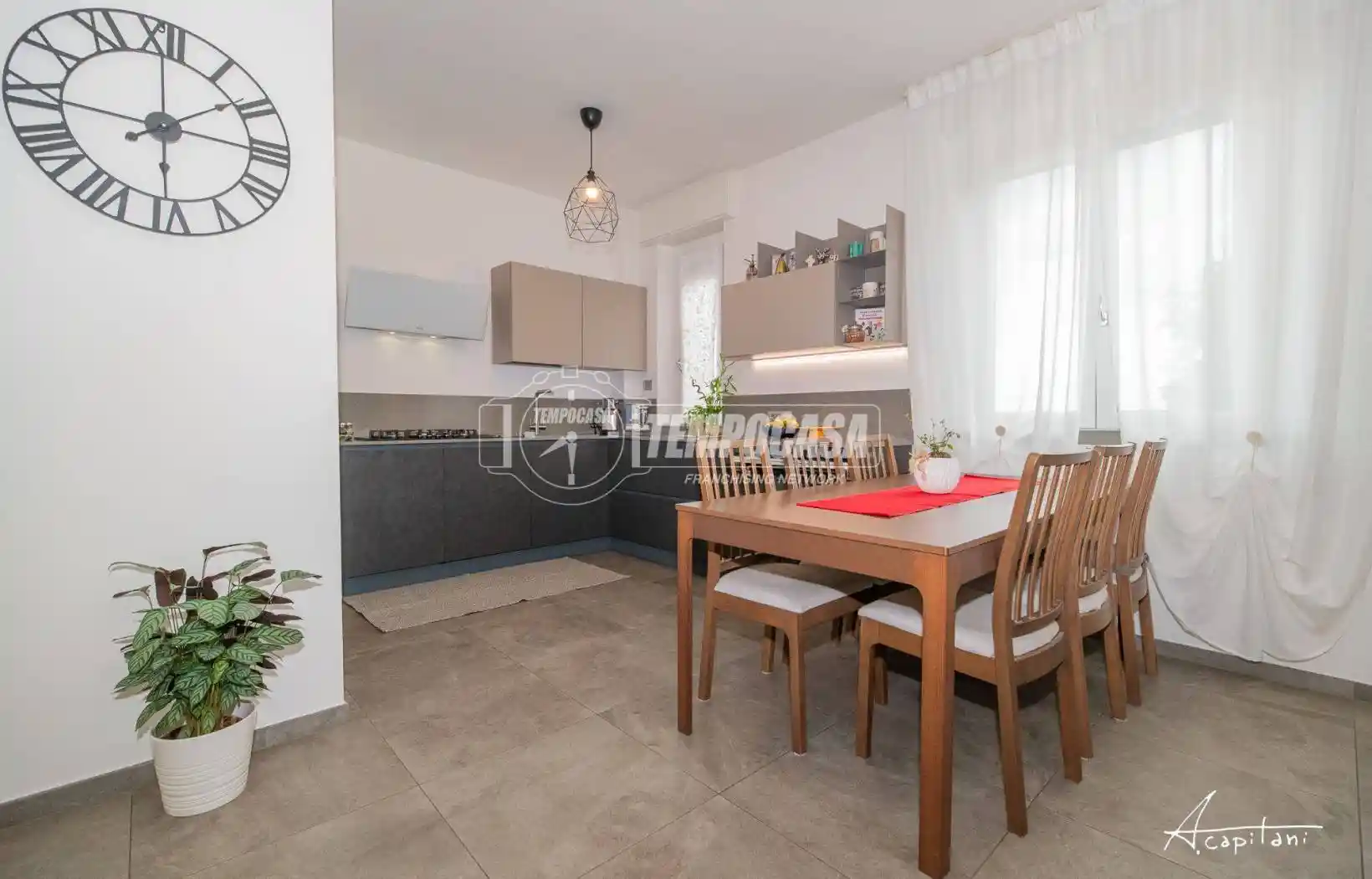 Appartamento in vendita a Cesena
