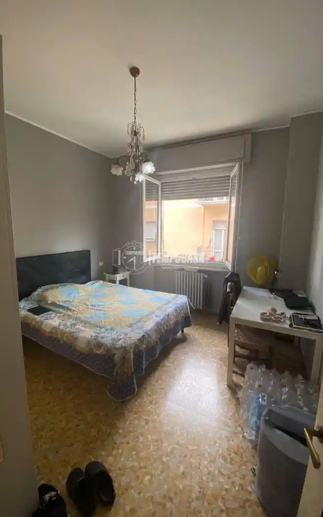 Appartamento in affitto a Parma