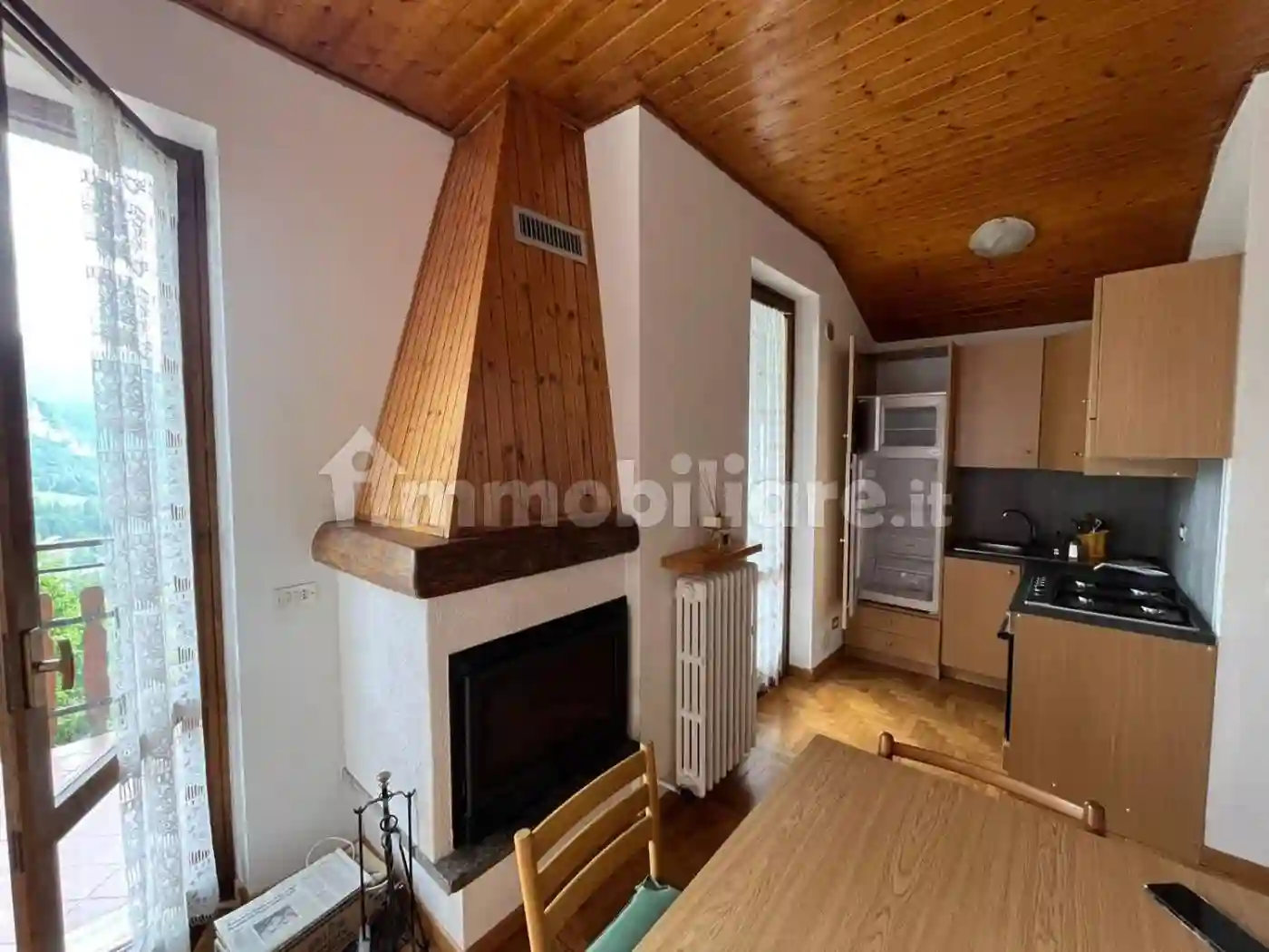 Attico - Mansarda - foto 2