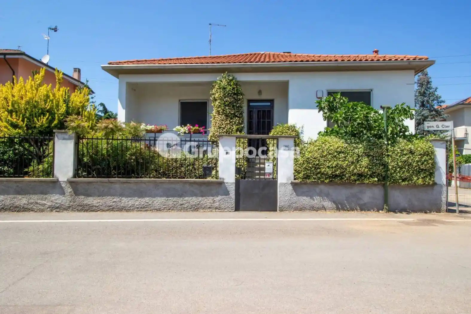Villa in vendita a Magenta