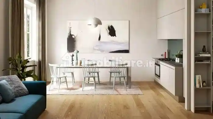 Appartamento in vendita a Conegliano