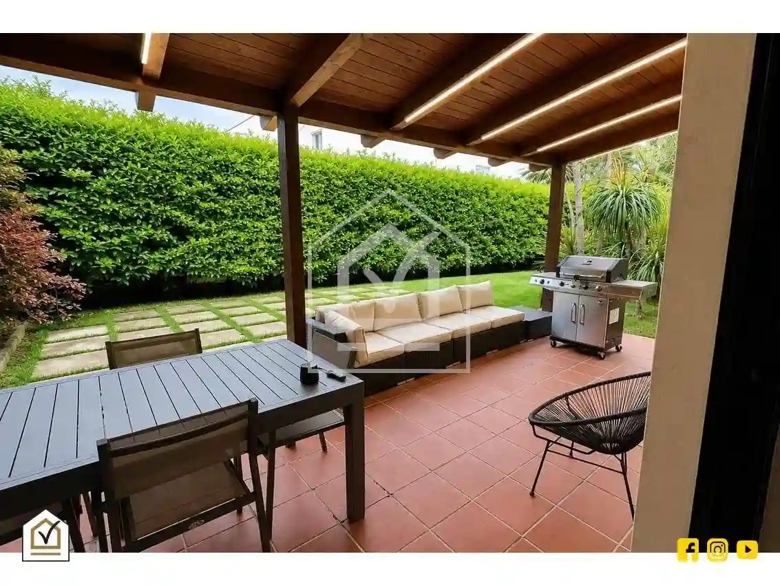 Villa - foto 3