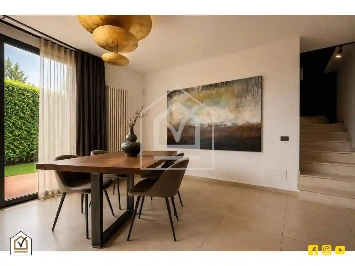 Villa - foto 5