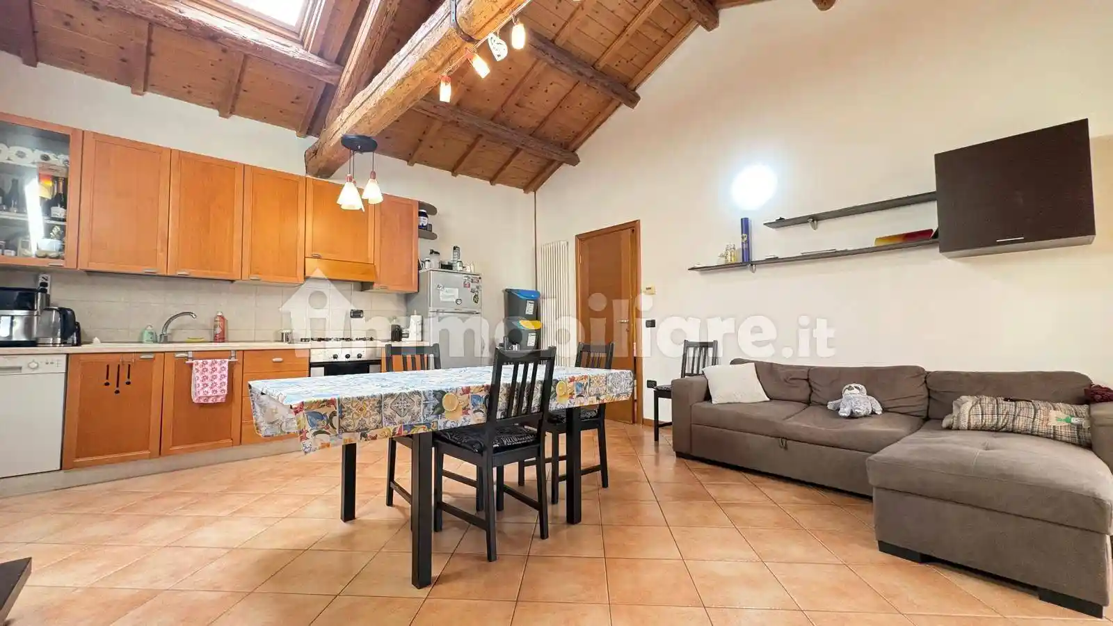 Appartamento in vendita a Vicenza