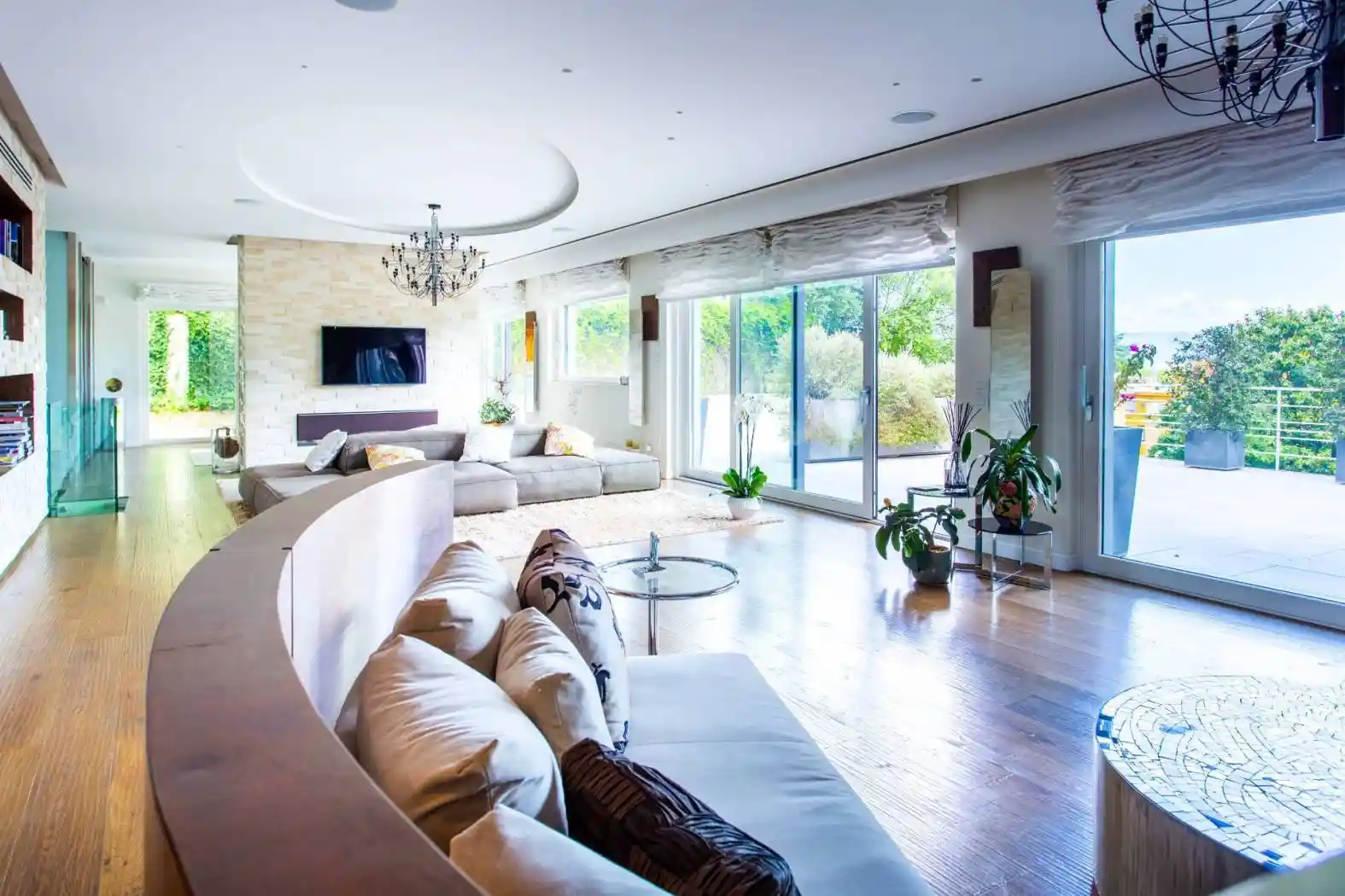 Villa in vendita a Roma