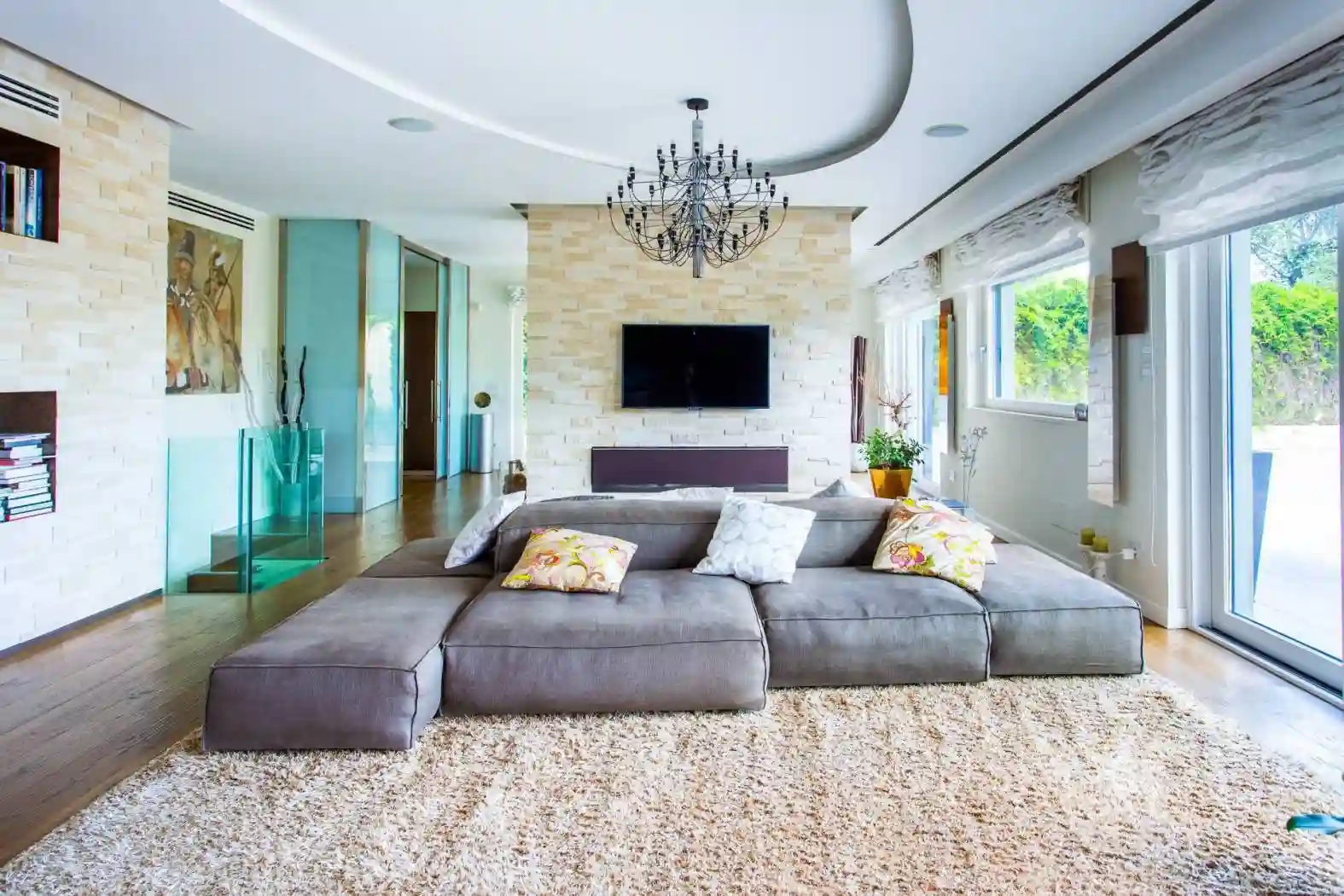 Villa - foto 4