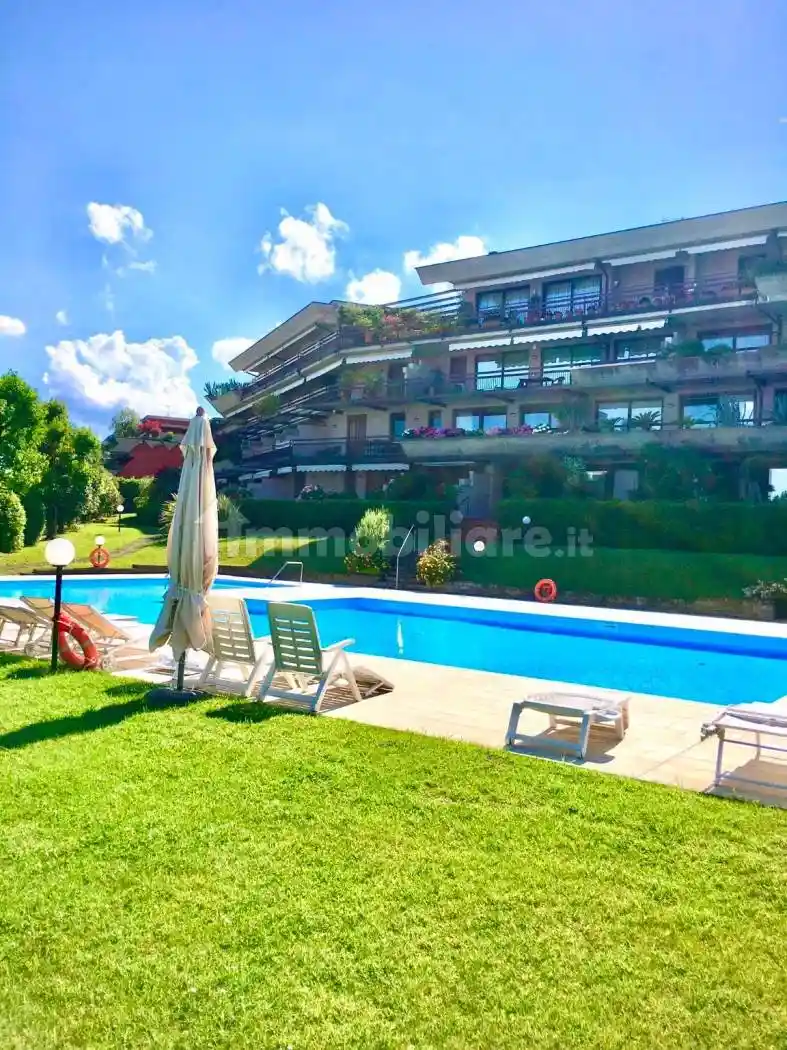Appartamento in vendita a Desenzano del Garda