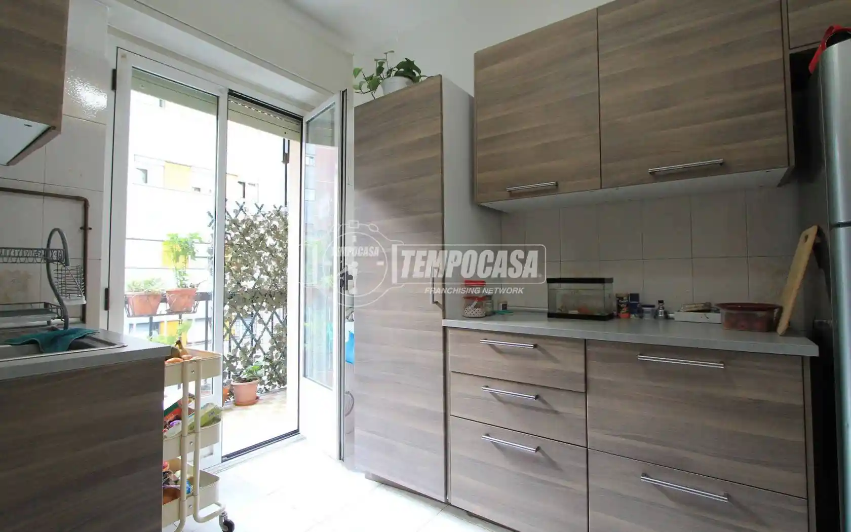 Appartamento in vendita a Cologno Monzese