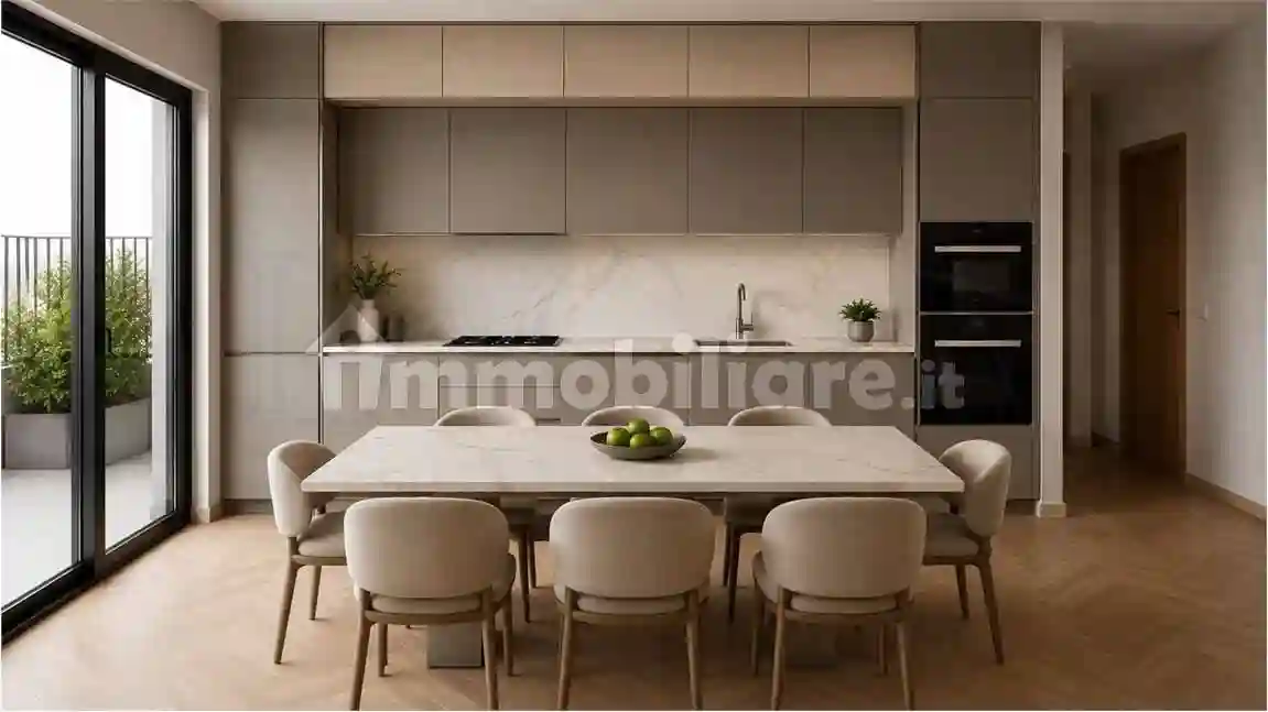Appartamento - foto 3