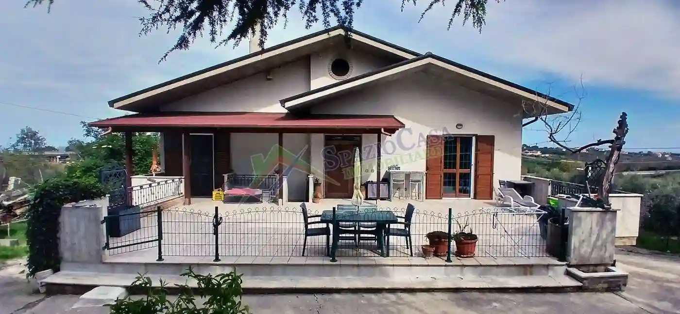Villa - foto 4