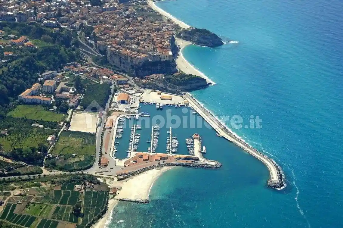 Appartamento in vendita a Tropea