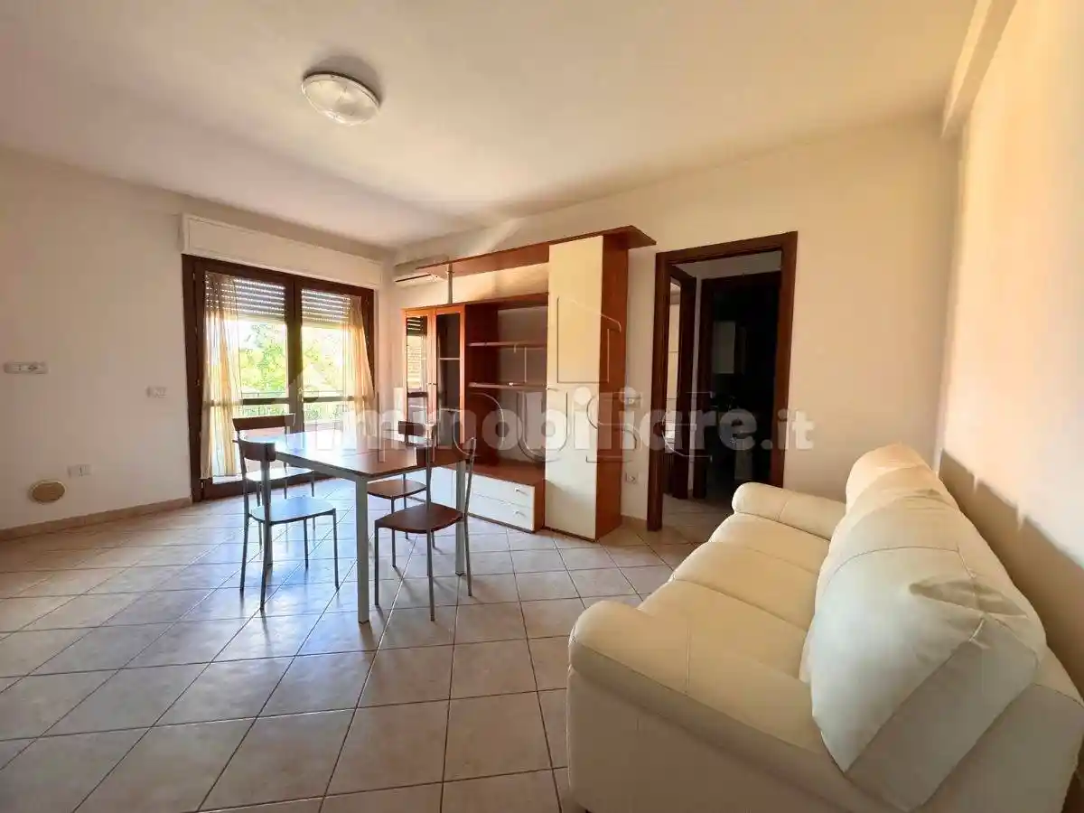 Appartamento in vendita a Perugia