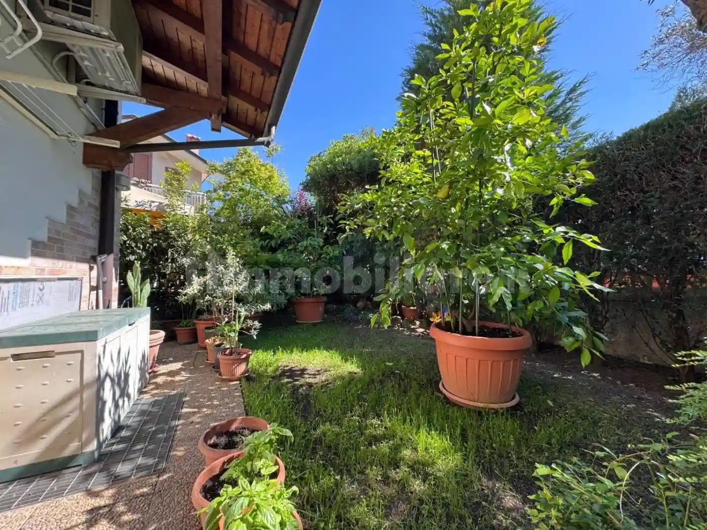 Villetta a schiera - foto 4