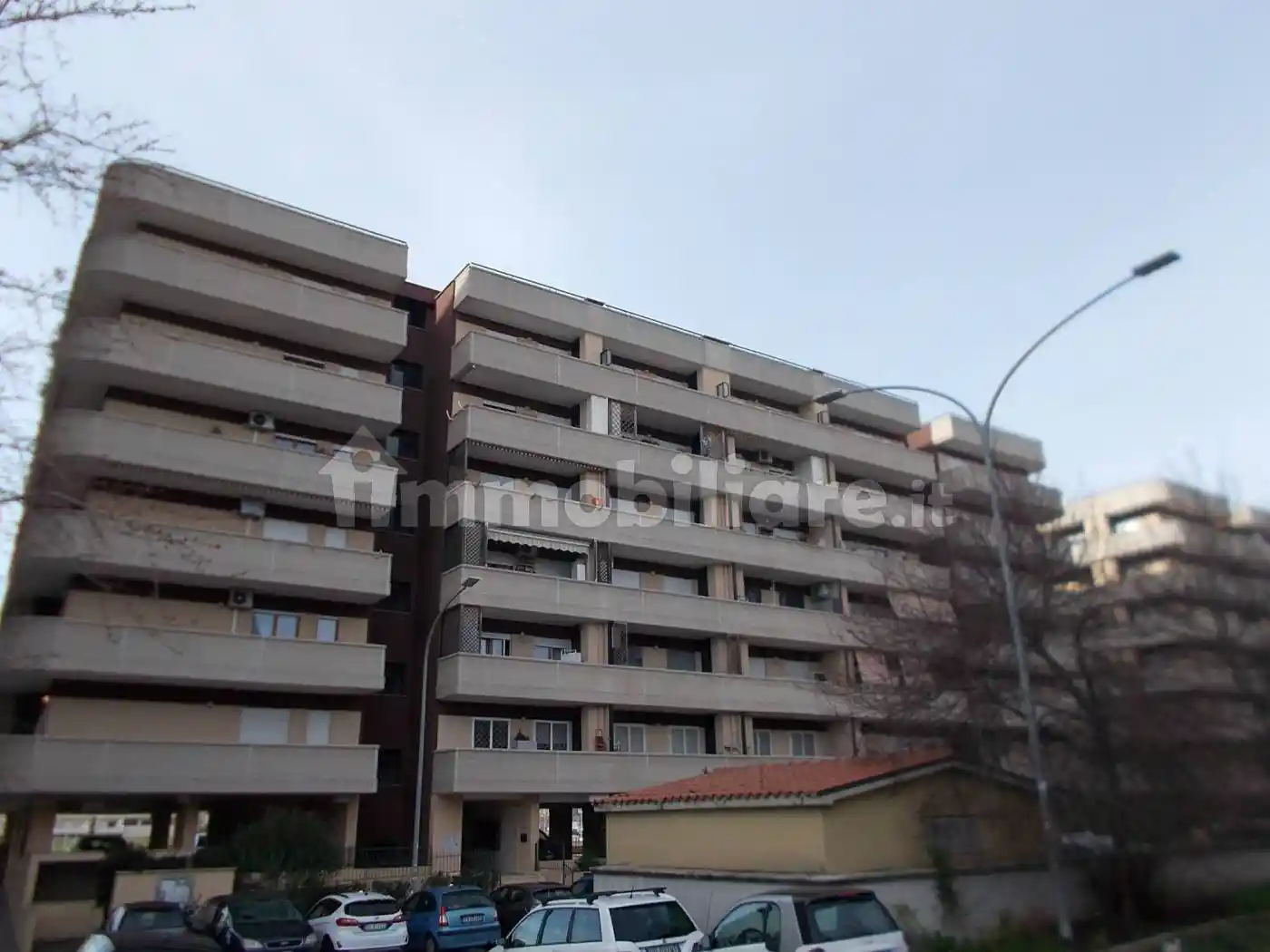 Appartamento in affitto a Roma
