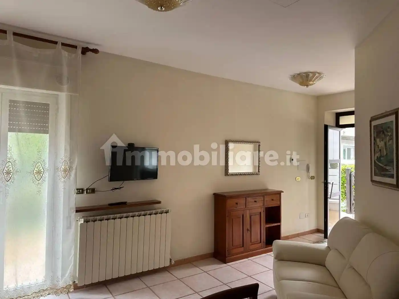Appartamento in affitto a Civitanova Marche