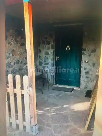 Appartamento in affitto a San Cesareo
