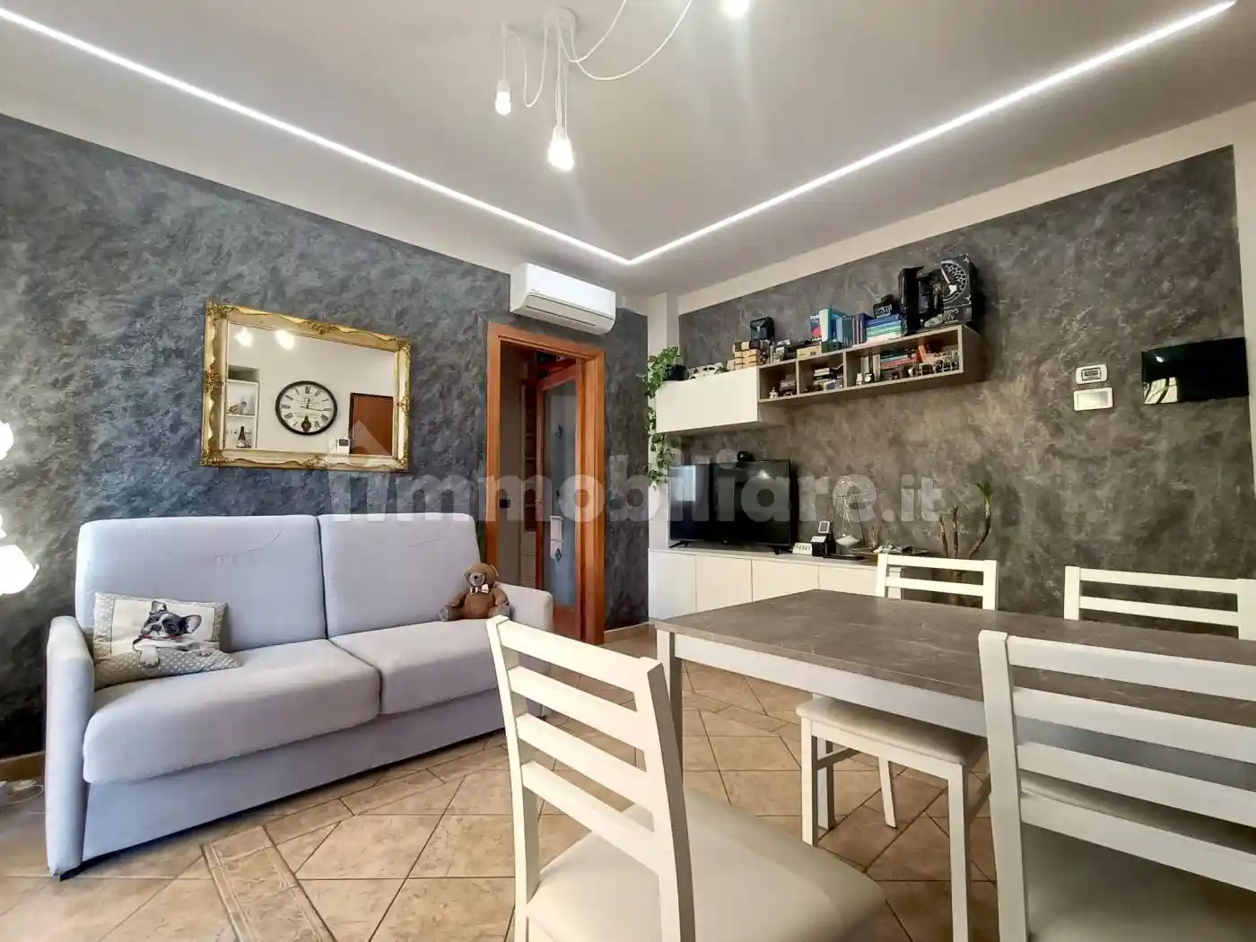 Appartamento in vendita a Pistoia