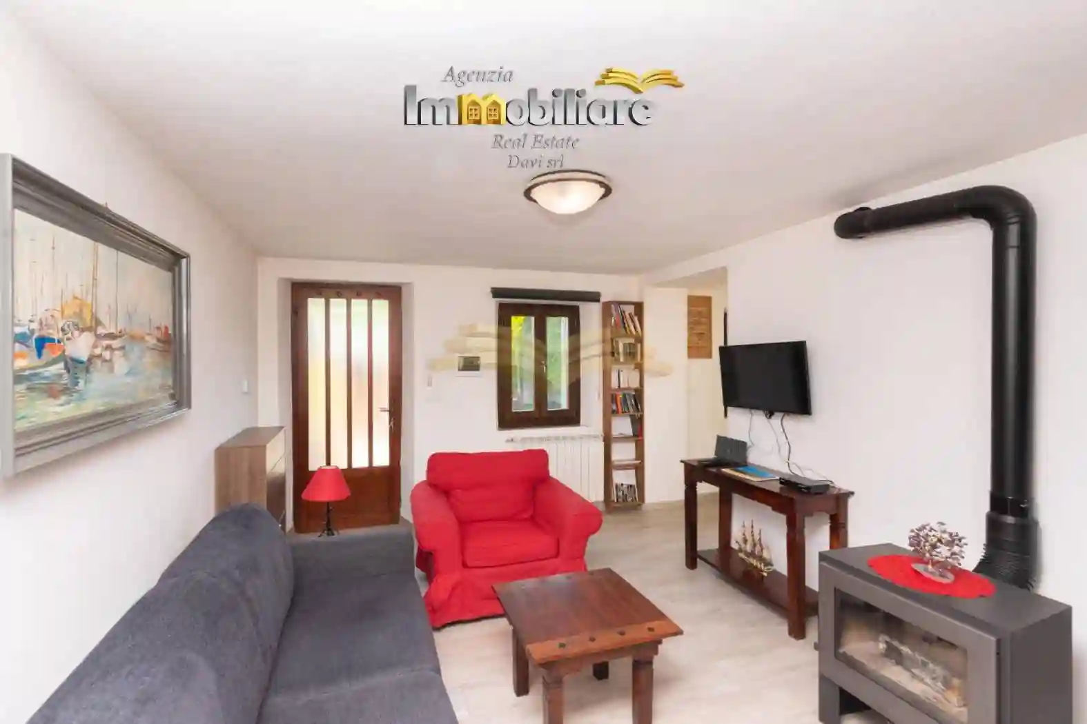 Casa indipendente - foto 2