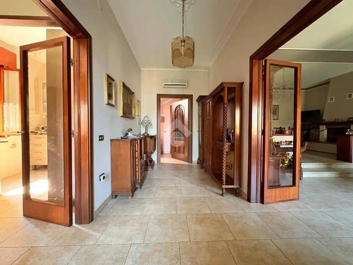 Villa in vendita a Suzzara