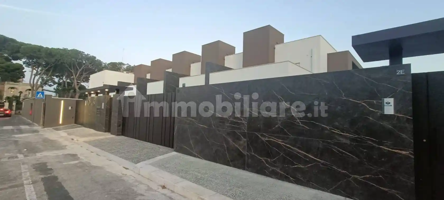 Villetta a schiera in vendita a Bari
