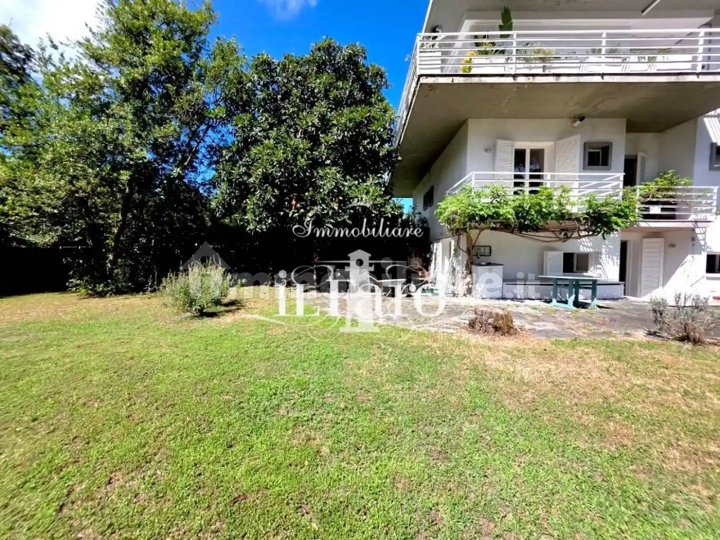 Casa indipendente in vendita a Viareggio