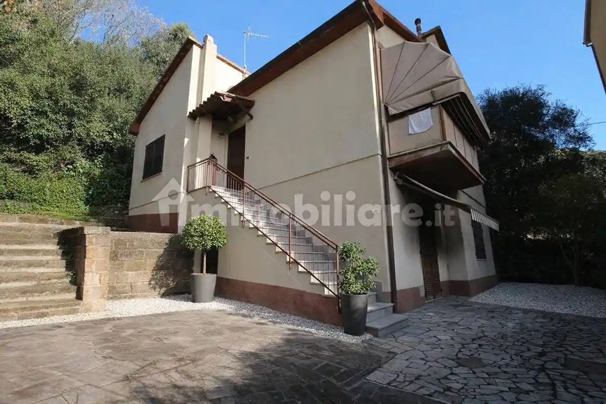 Appartamento in vendita a Castiglione della Pescaia