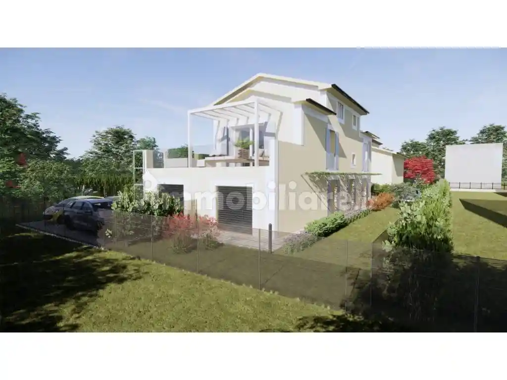 Villa in vendita a Forlì